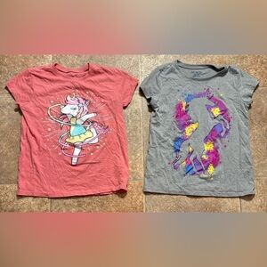 Girls tops